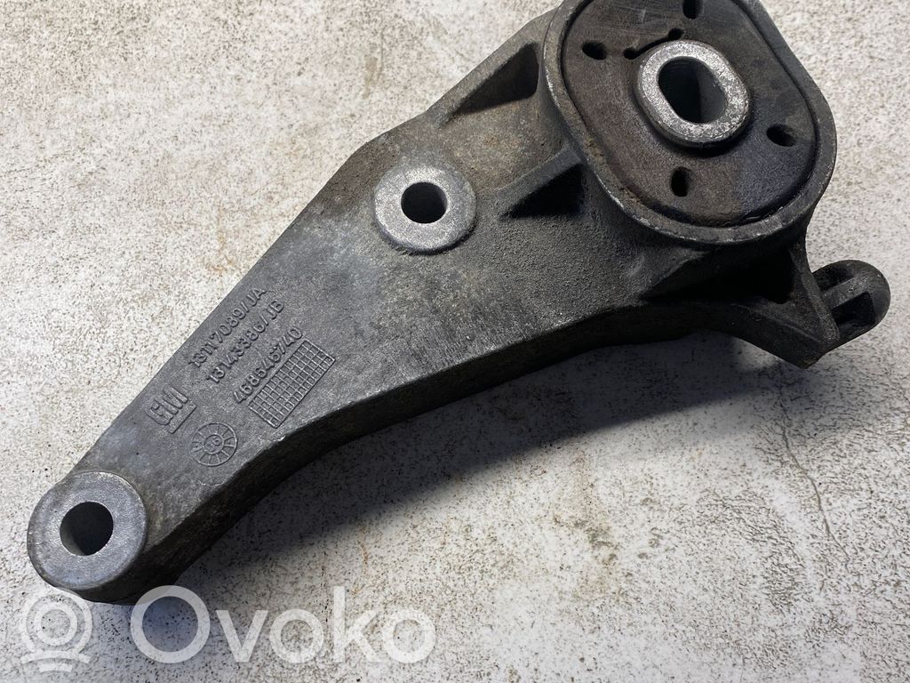 Opel Meriva A Gearbox mount 