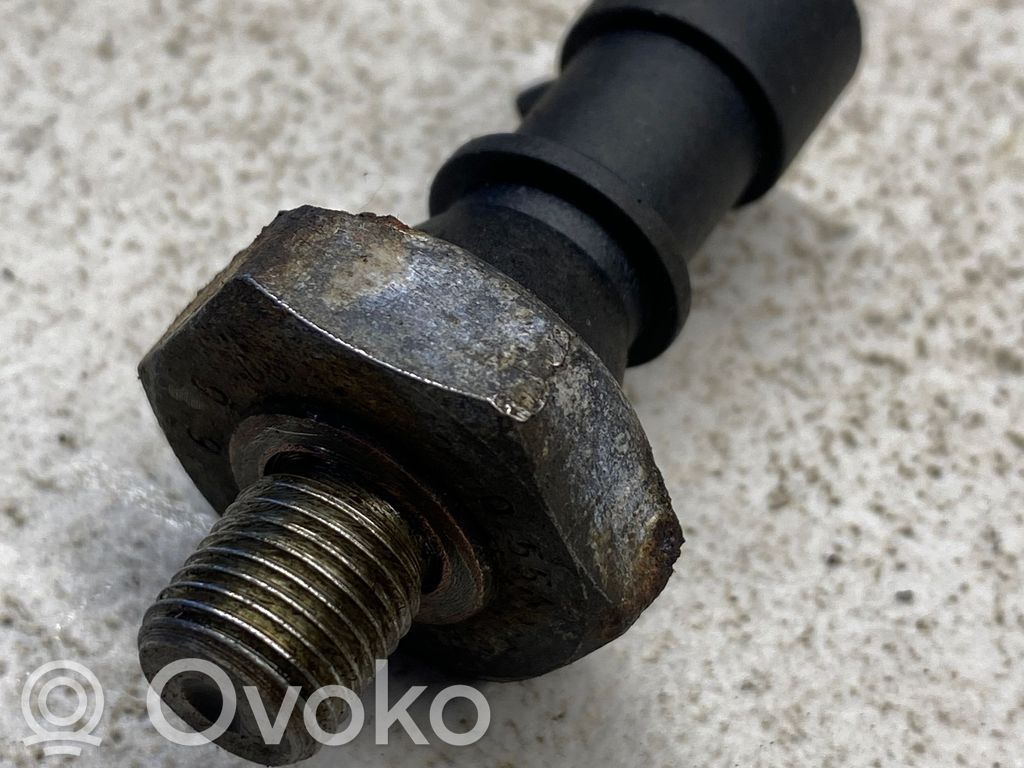 Opel Meriva A Sensor de presión del aceite 
