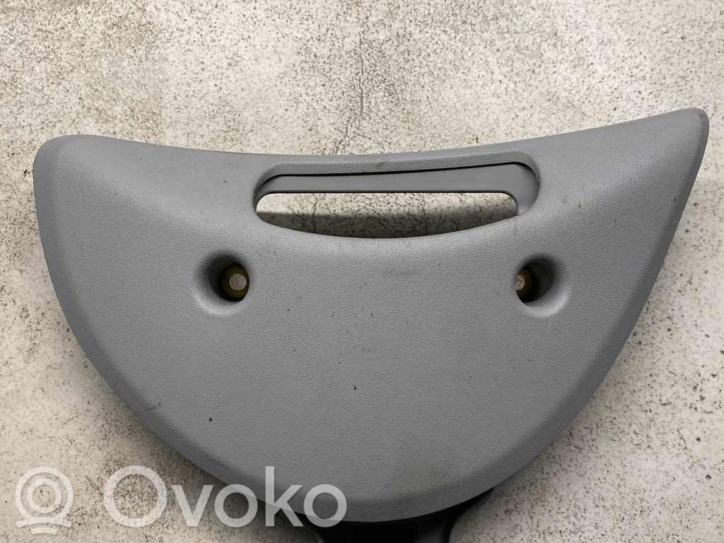 Opel Meriva A Moldura del cinturón 