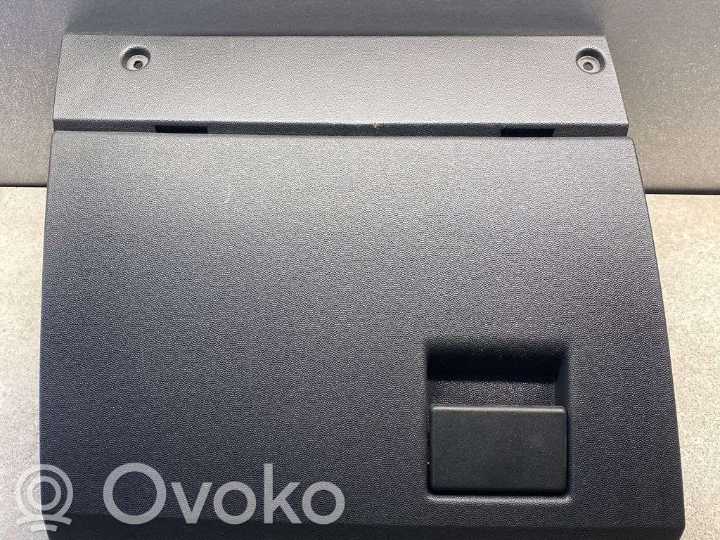 Opel Meriva A Glove box 