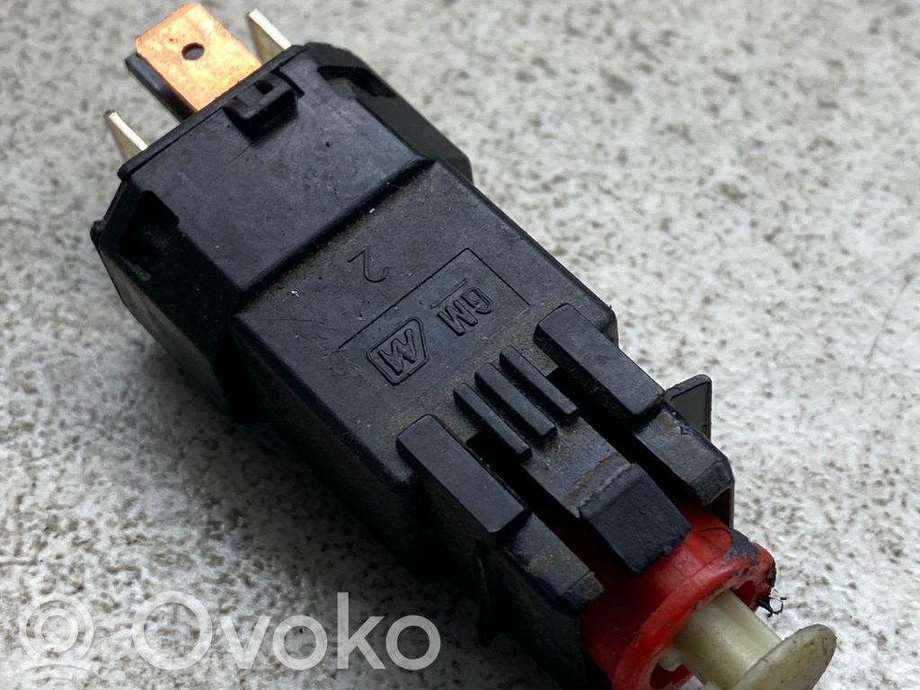 Opel Meriva A Sensor Bremspedal 
