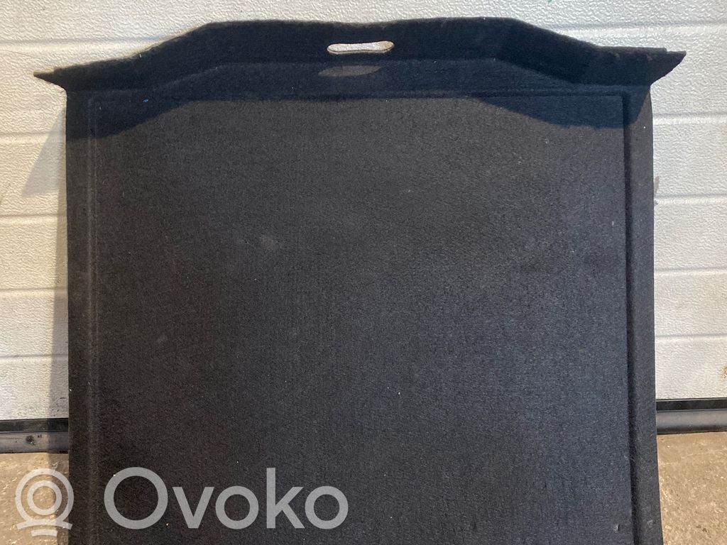 Opel Meriva A Bagāžnieka paklājiņš 