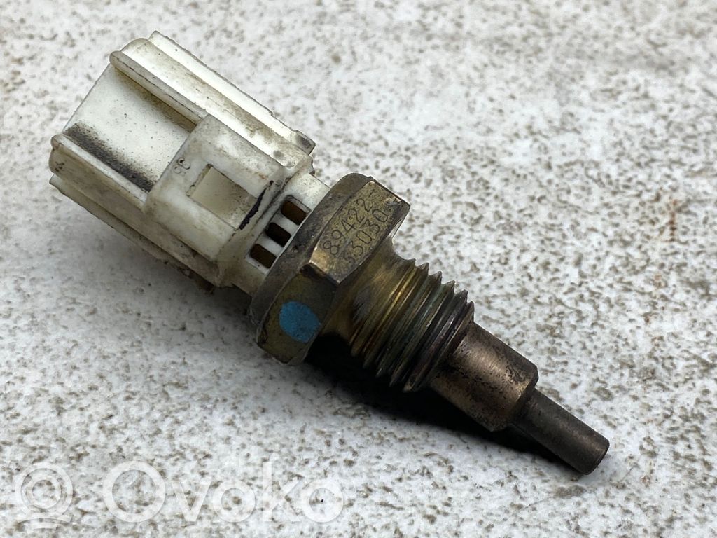 Toyota Avensis T270 Coolant temperature sensor 