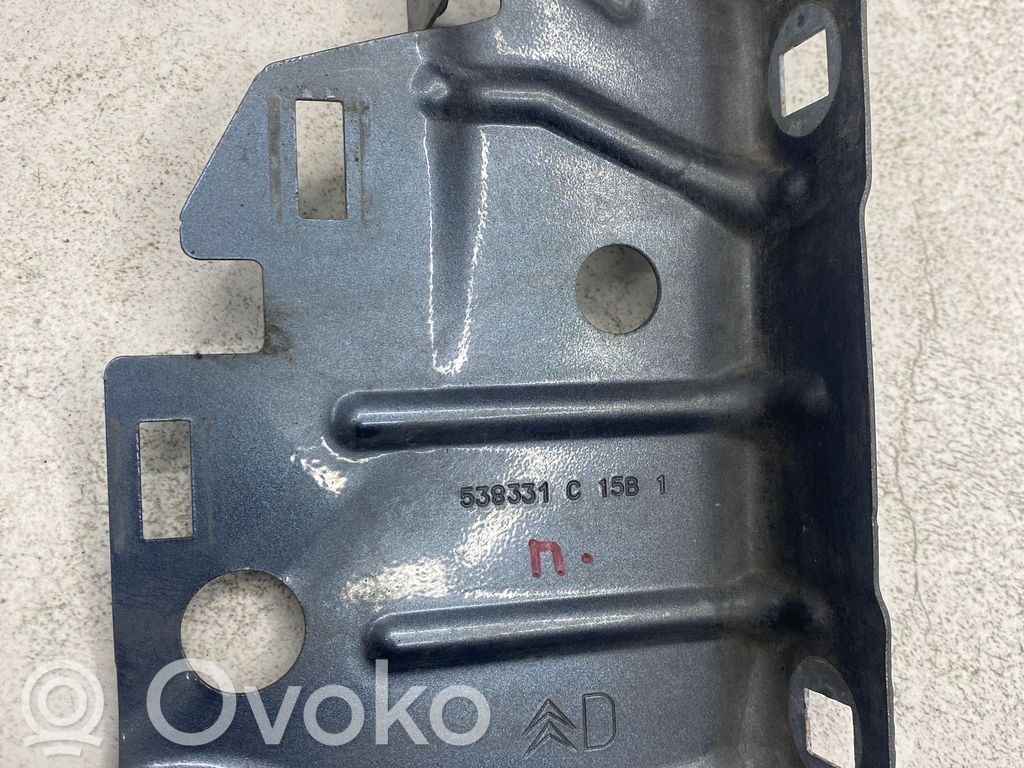 Citroen C4 Grand Picasso Laikiklis sparno 