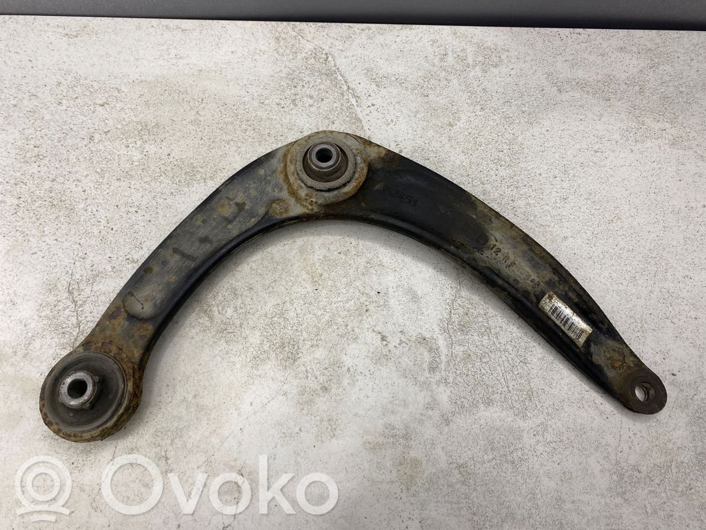 Citroen C4 Grand Picasso Front control arm 