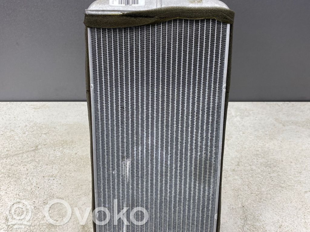 Citroen C4 Grand Picasso Pečiuko radiatorius 