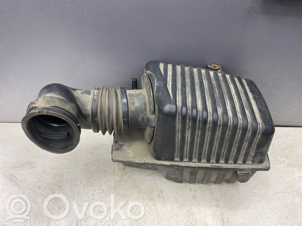 Chrysler Sebring (ST-22 - JR) Scatola del filtro dell’aria 