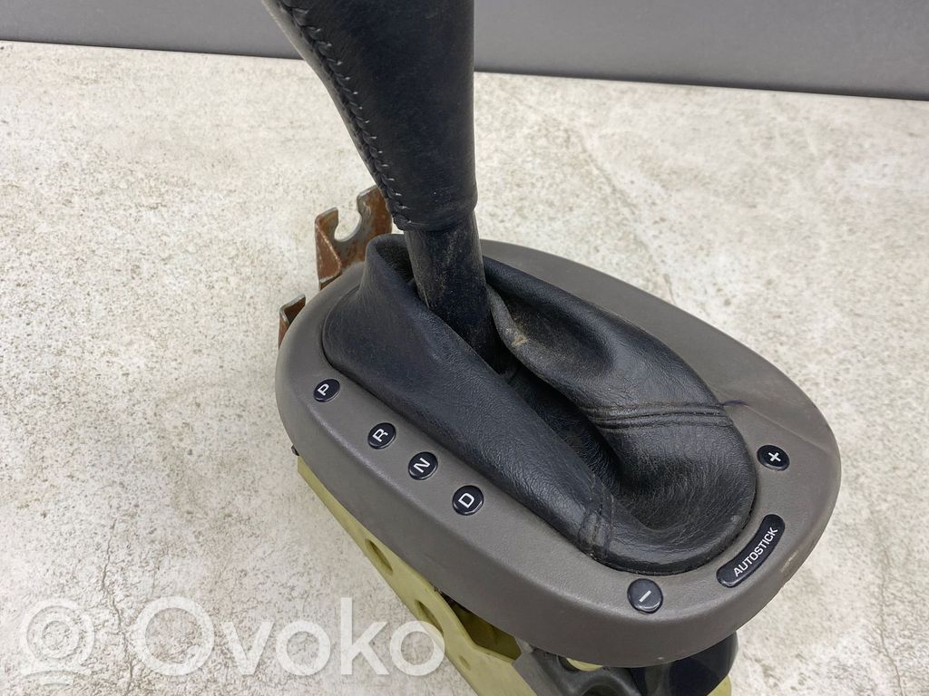 Chrysler Sebring (ST-22 - JR) Selector caja de cambios 