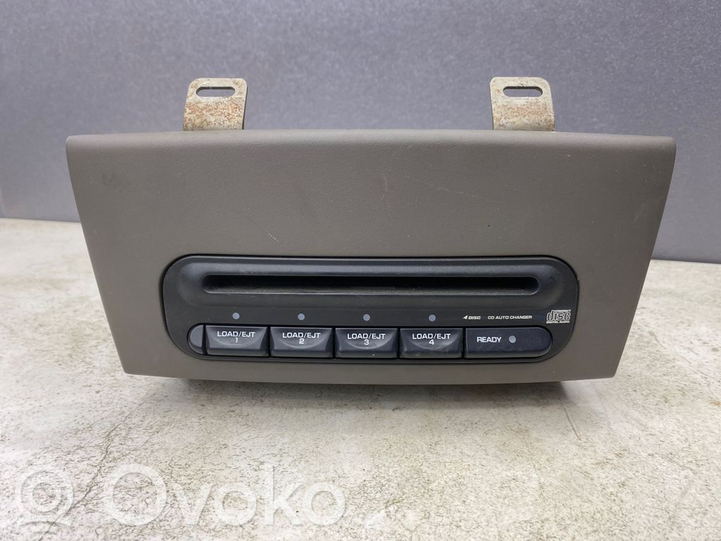Chrysler Sebring (ST-22 - JR) CD/DVD-vaihdin 