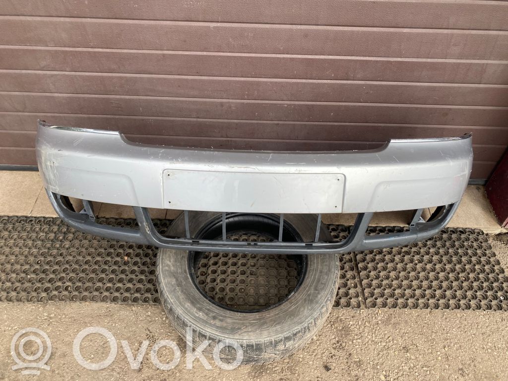 Audi A6 S6 C5 4B Front bumper 