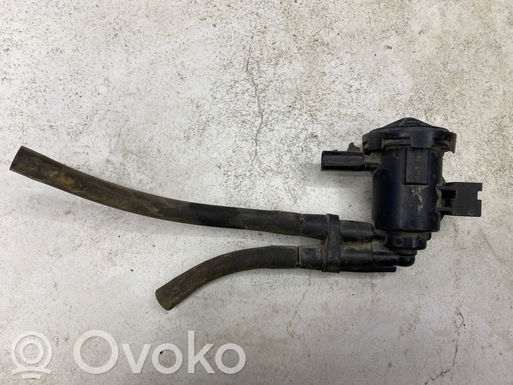 Chrysler Sebring (ST-22 - JR) Turboahtimen magneettiventtiili 