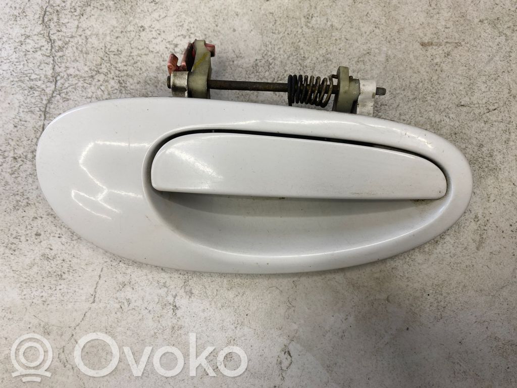 Chrysler Sebring (ST-22 - JR) Takaoven ulkokahva 