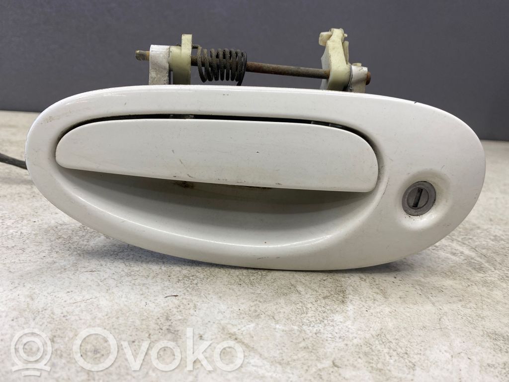 Chrysler Sebring (ST-22 - JR) Etuoven ulkokahva 