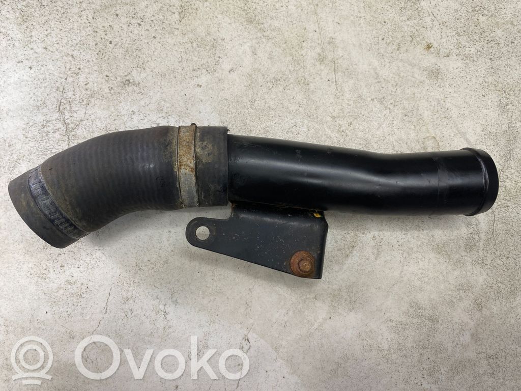 Intercooler hose/pipe