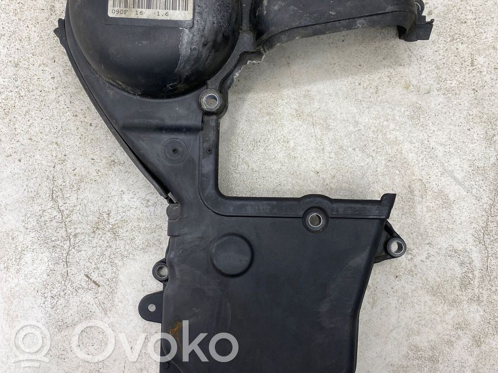 Ford C-MAX II Osłona paska / łańcucha rozrządu 