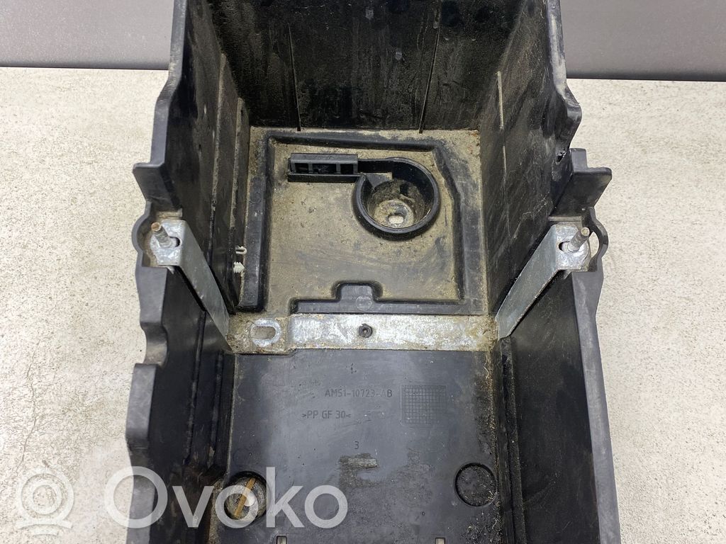 Ford C-MAX II Battery box tray 