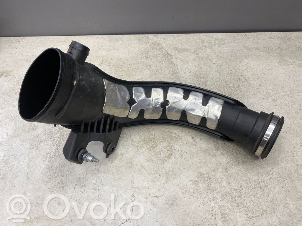 Ford C-MAX II Välijäähdyttimen letku 