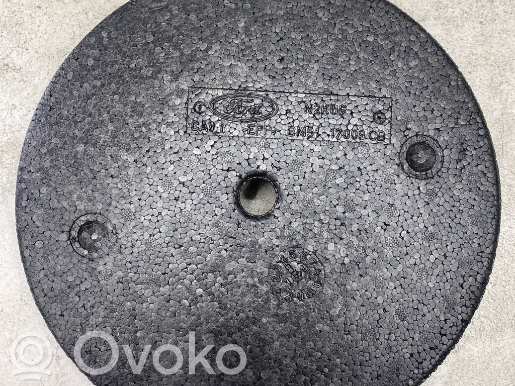 Ford C-MAX II Wkład koła zapasowego 