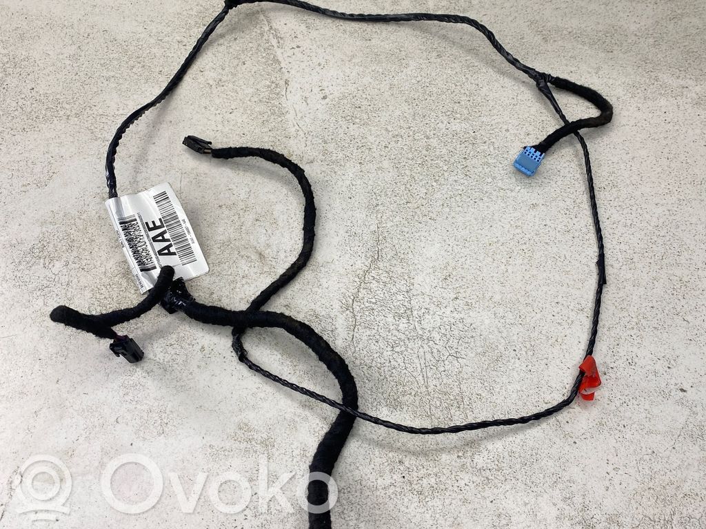 Ford C-MAX II Other wiring loom 