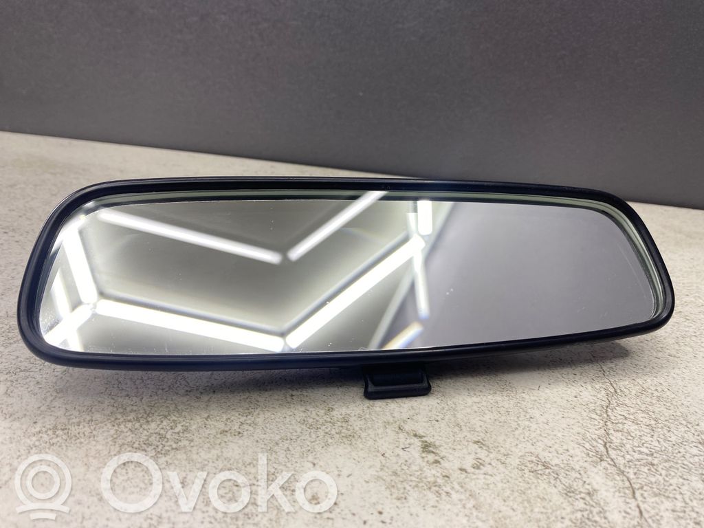 Ford C-MAX II Rear view mirror (interior) 