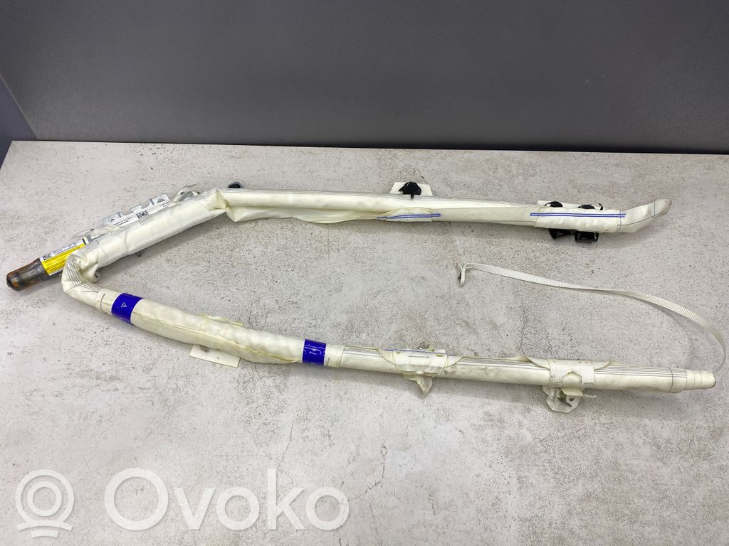 Ford C-MAX II Airbag del techo 