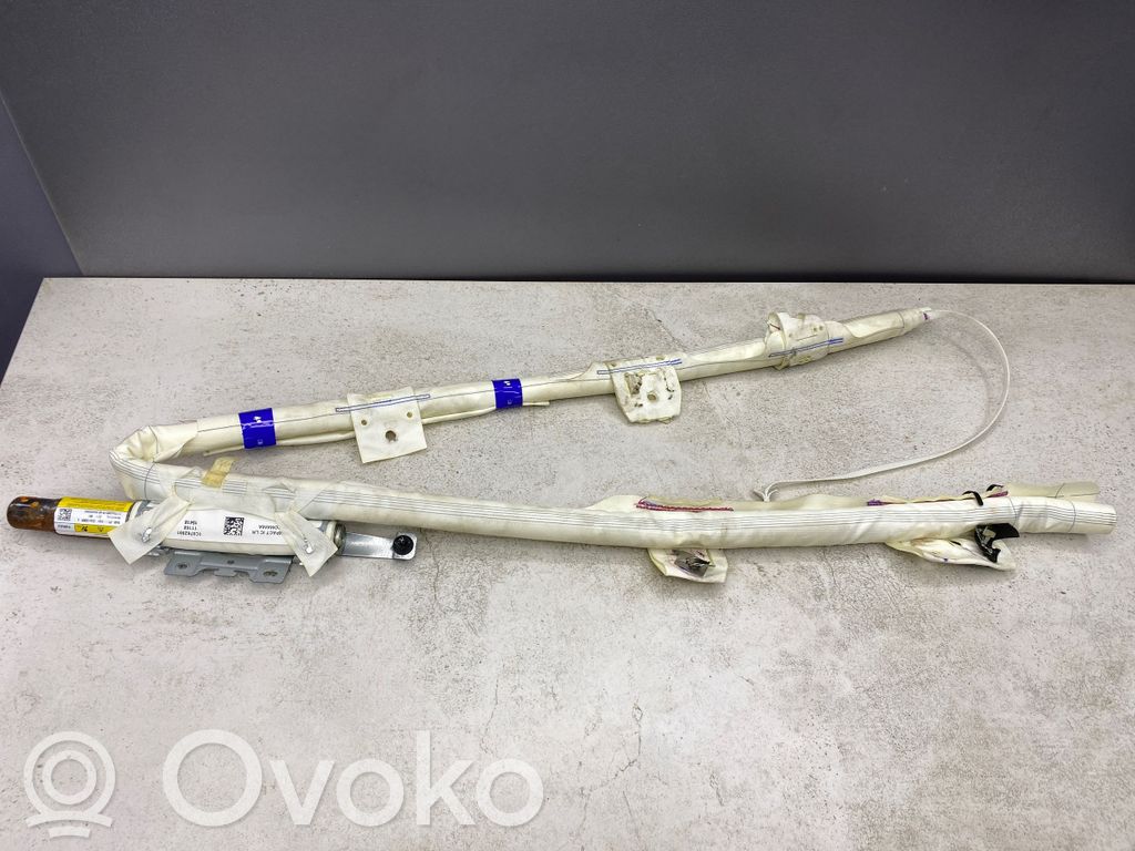 Ford C-MAX II Airbag del techo 