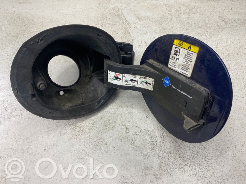 Ford C-MAX II Fuel tank cap 