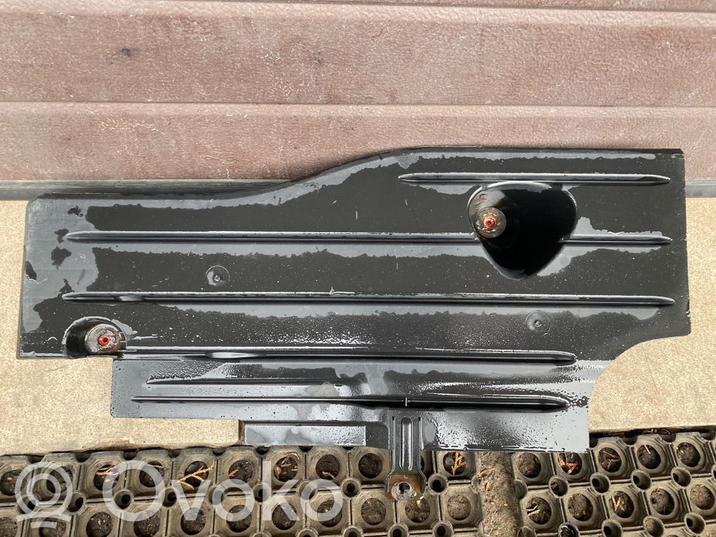 Ford C-MAX II Rear underbody cover/under tray 