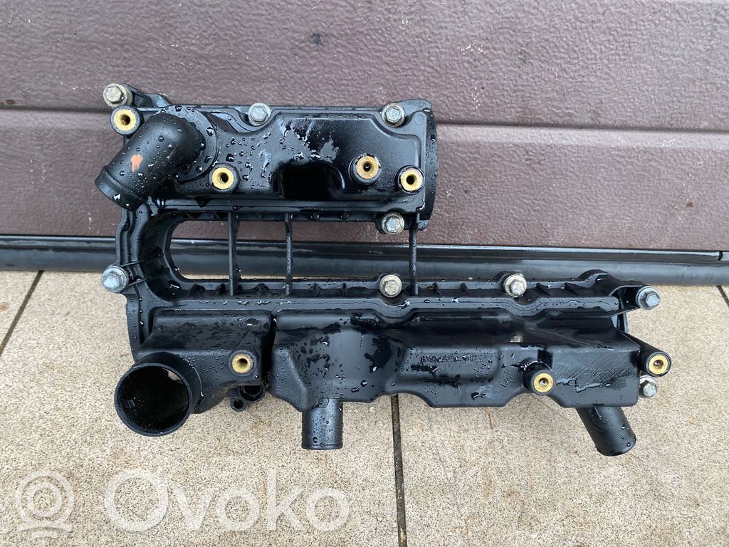 Ford C-MAX II Ventildeckel 