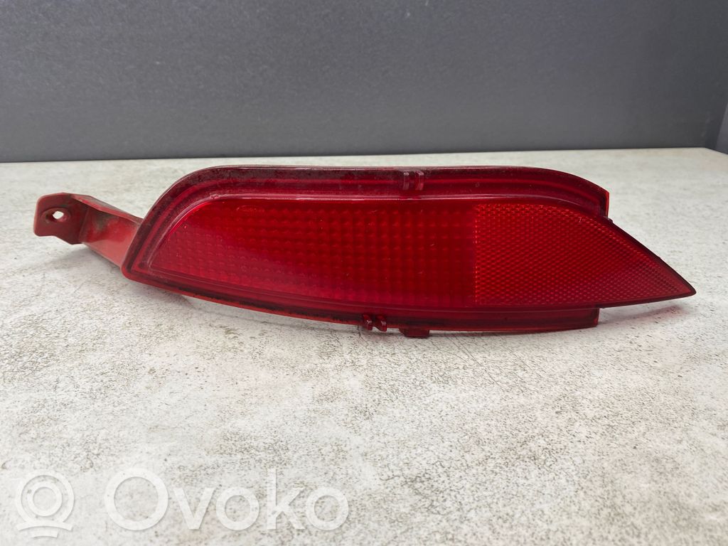 Ford C-MAX II Reflector de faros/luces traseros 
