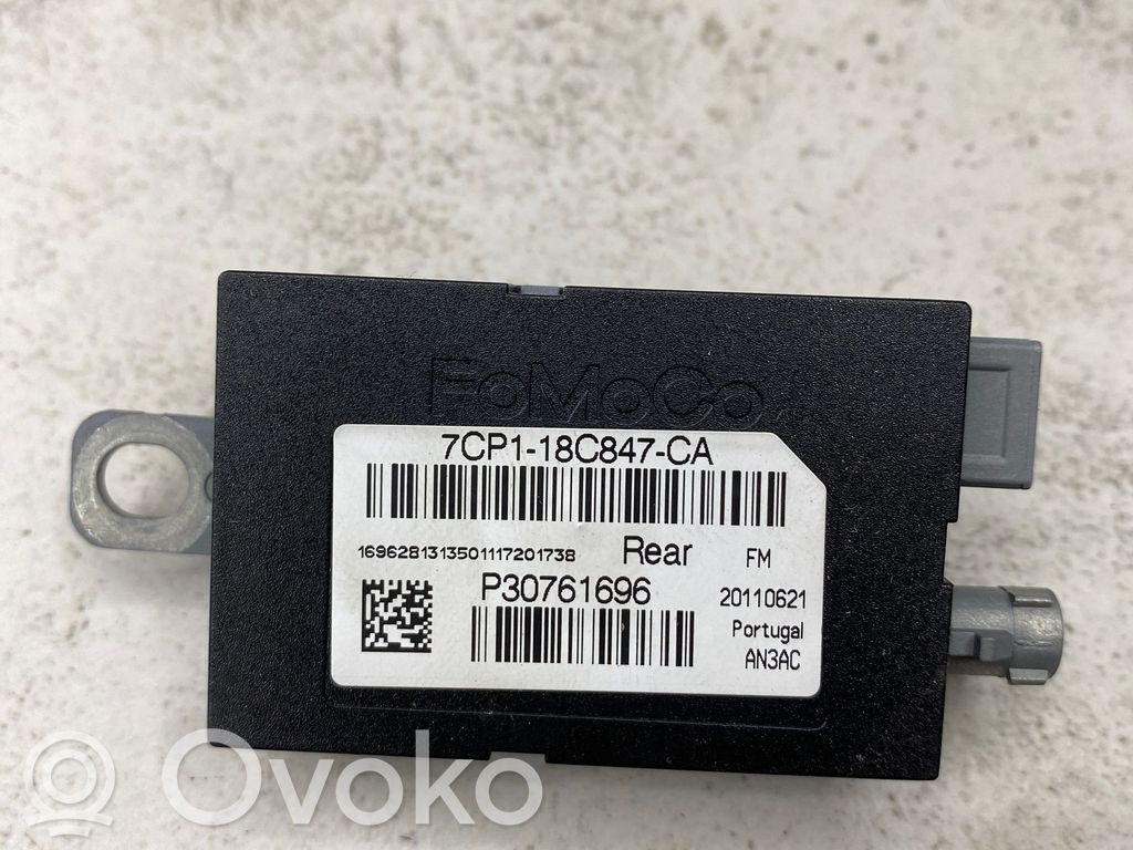 Wzmacniacz anteny   7CP118C847CA,20110621,P30761696