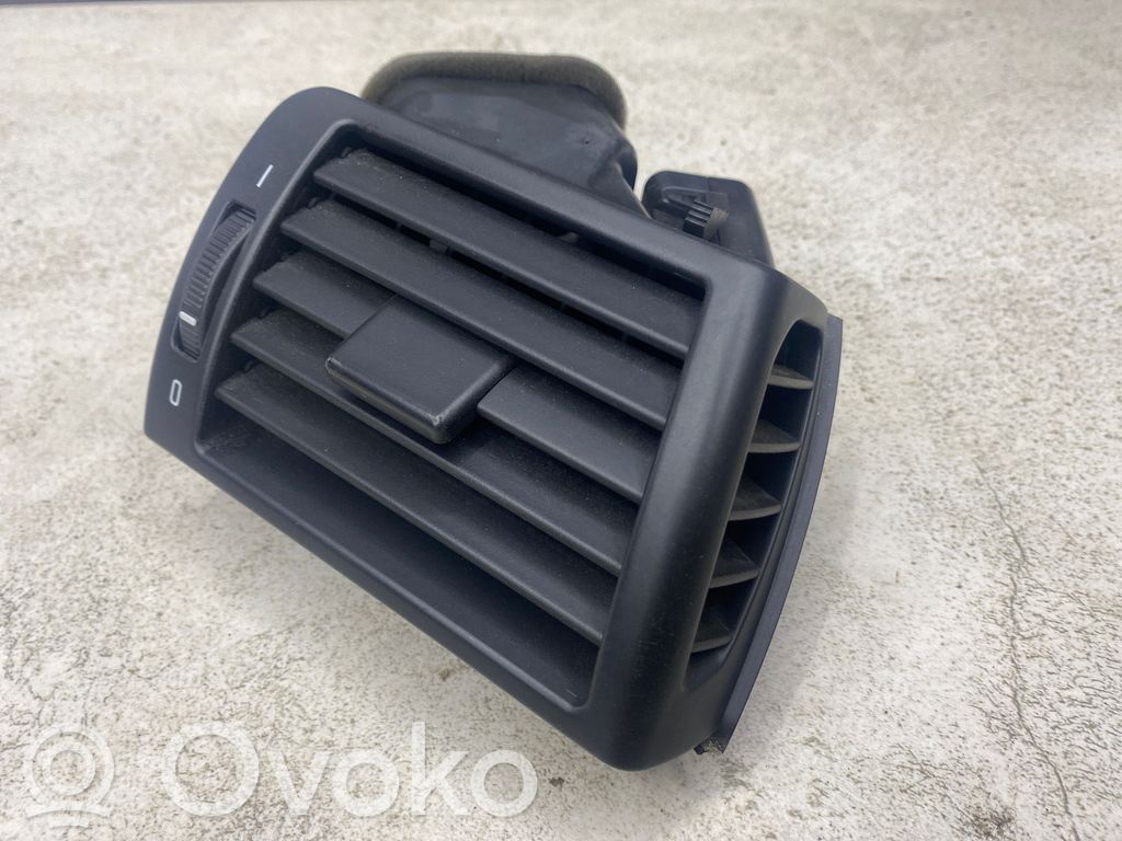 BMW 3 E46 Šoninės oro grotelės 
