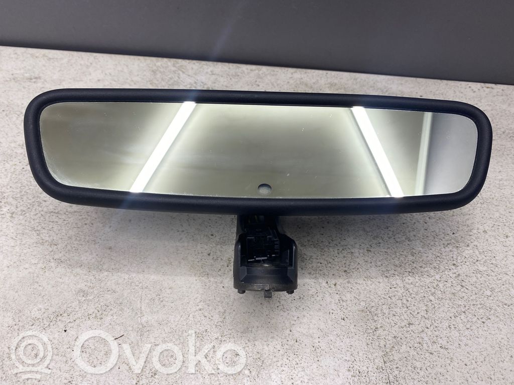 Rear view mirror (interior)   8238066,5116,9050942