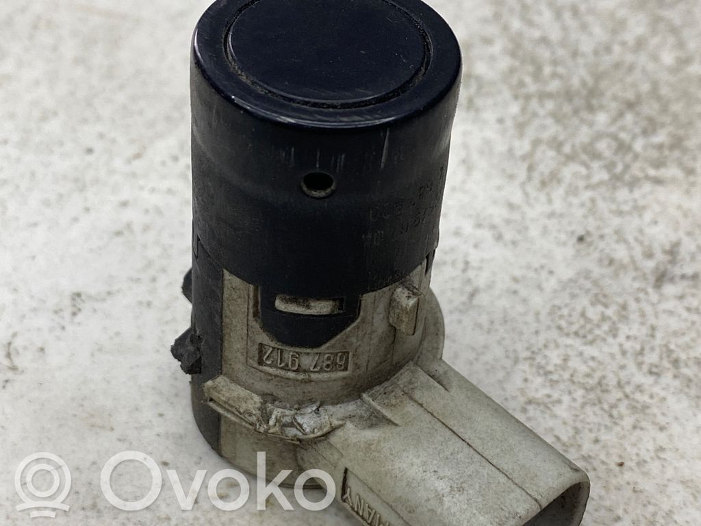 Volvo V50 Parking PDC sensor 