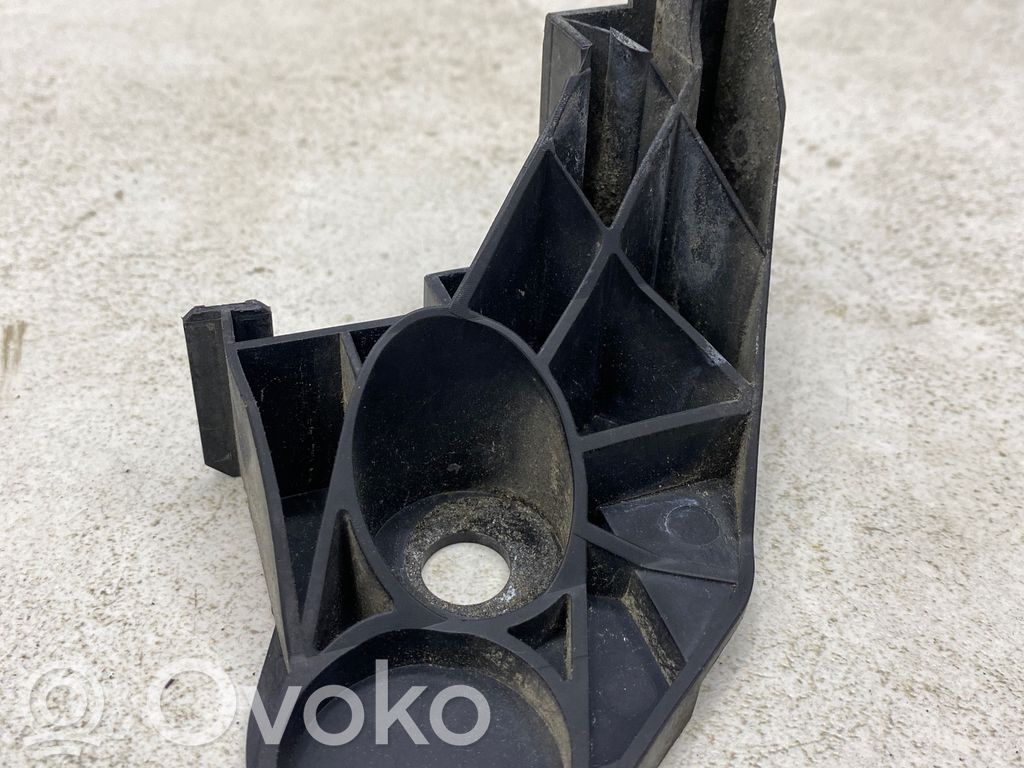 BMW 3 E46 Front bumper mounting bracket 