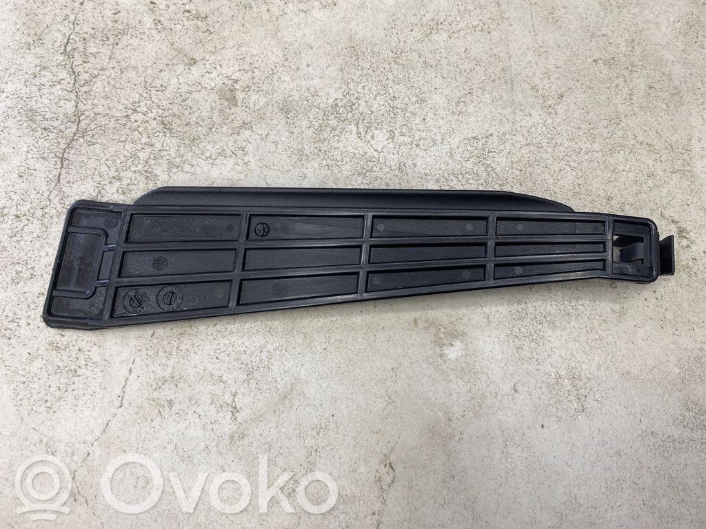 BMW 3 E46 Altra parte interiore 