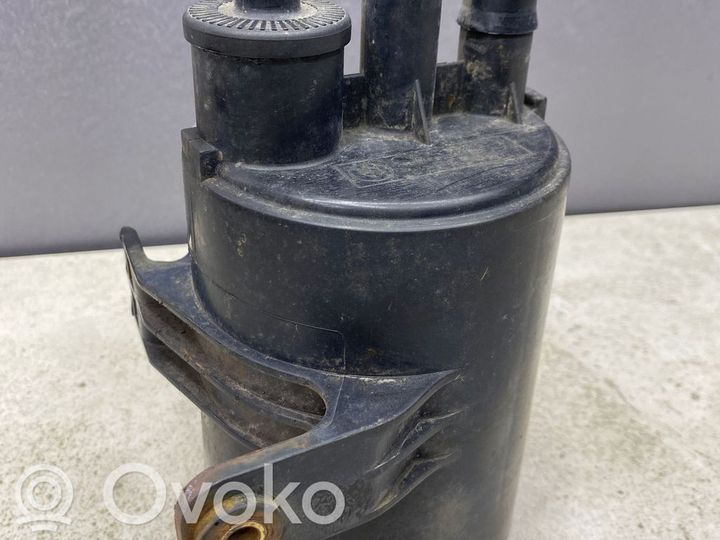 BMW 3 E46 Aktivkohlefilter 
