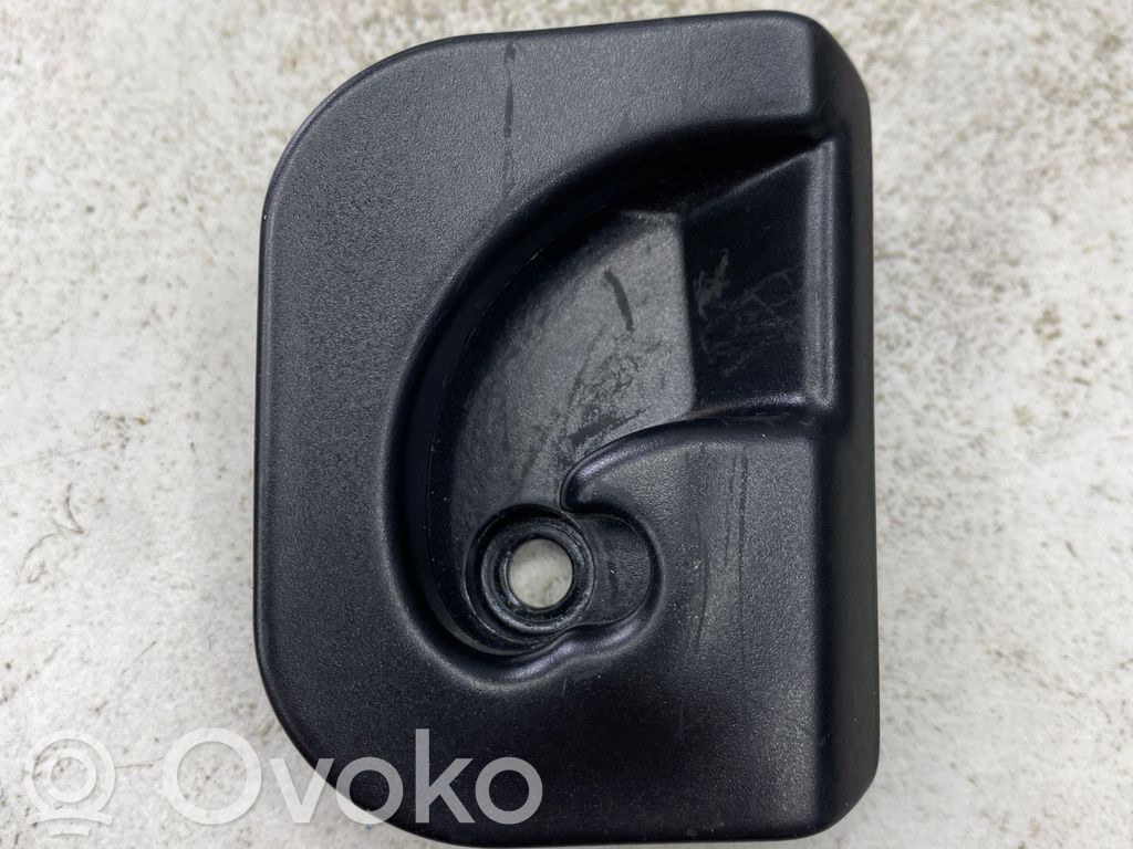 Parcel shelf load cover mount bracket   82325761,232576