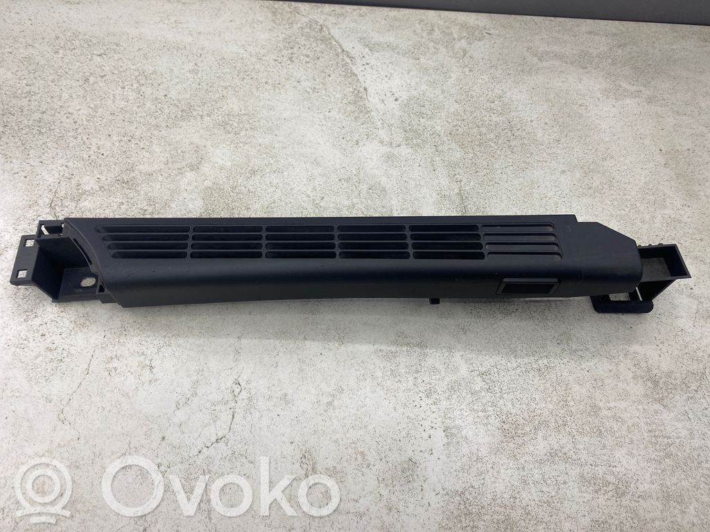 BMW 3 E46 Parcel shelf grill 
