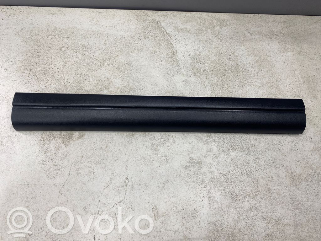 BMW 3 E46 Front sill trim cover 