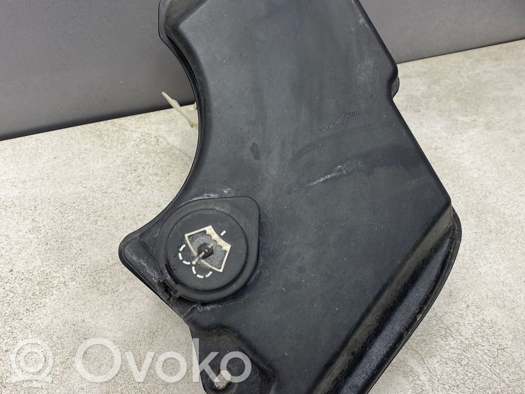 BMW 3 E46 Langų skysčio bakelis 