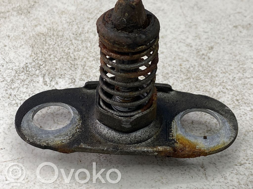 BMW 3 E46 Engine bonnet/hood lock/catch 