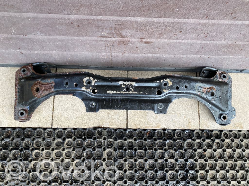 BMW 3 E46 Front subframe 