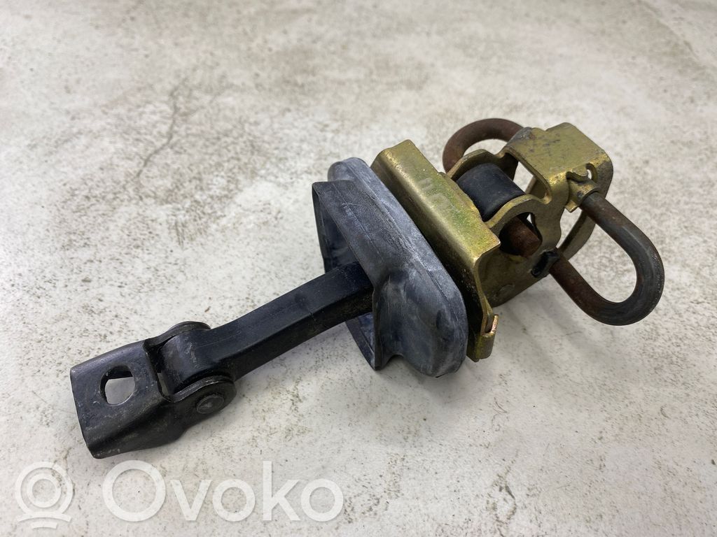 BMW 3 E46 Front door check strap stopper 