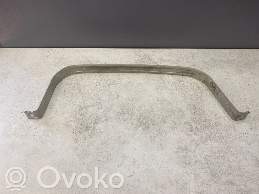 Volkswagen Golf V Uchwyt / Mocowanie zbiornika paliwa 