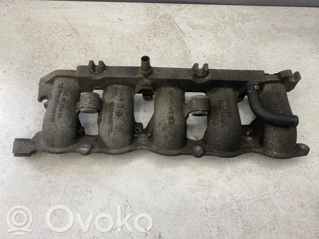 Volvo V50 Kolektorius įsiurbimo 