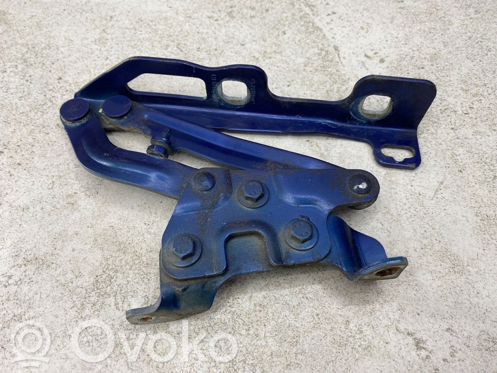Opel Corsa D Engine bonnet/hood hinges 