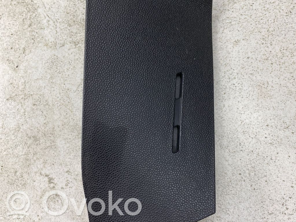 Opel Corsa D Other dashboard part 