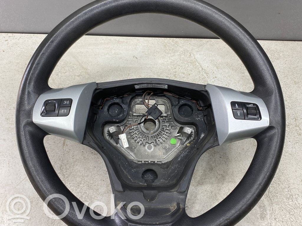 Opel Corsa D Volante 