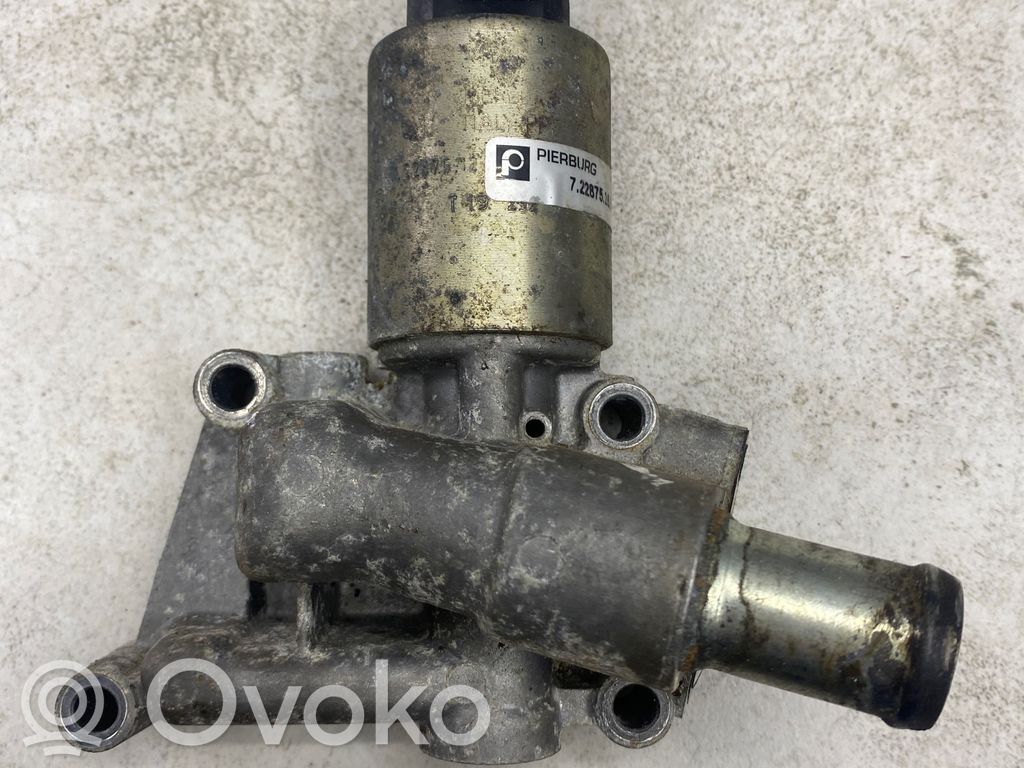 Opel Corsa D EGR-venttiili 